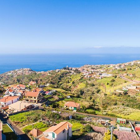 Casa Por Do Sol Ponta do Sol (Madeira) Exterior foto