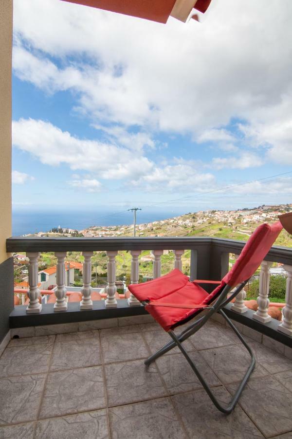 Casa Por Do Sol Ponta do Sol (Madeira) Exterior foto